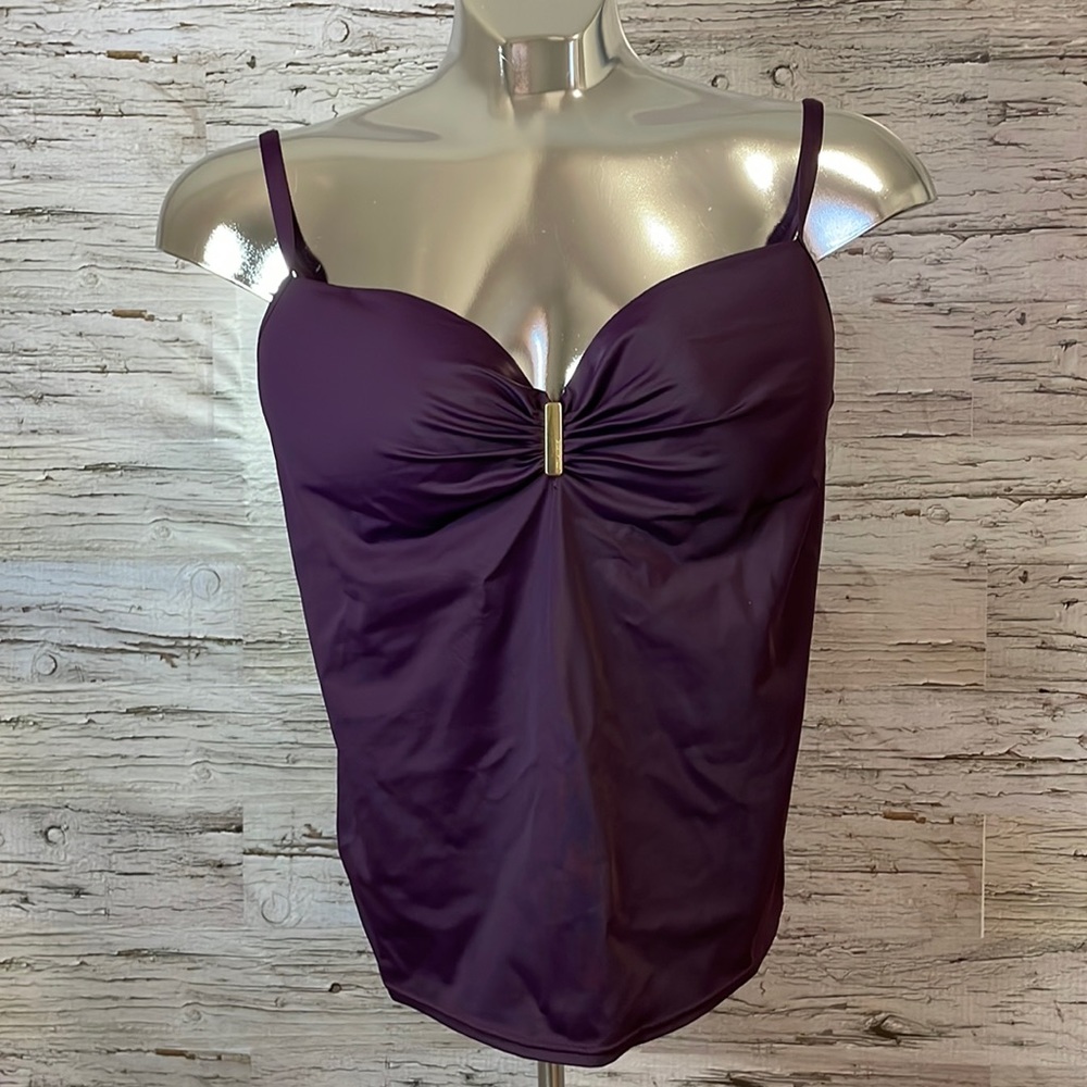 Victoria’s secret tank swim top